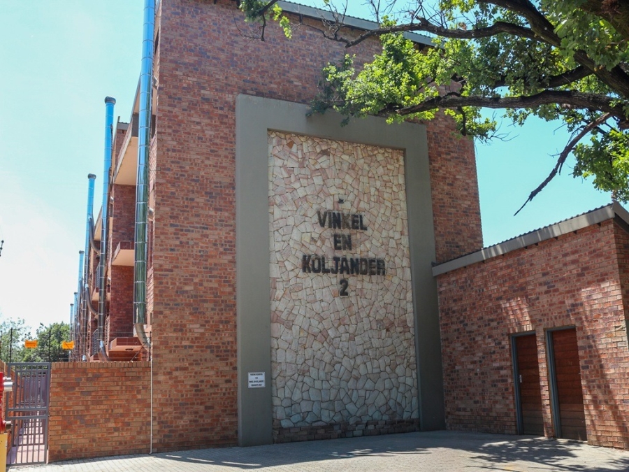 2 Bedroom Property for Sale in Die Bult North West